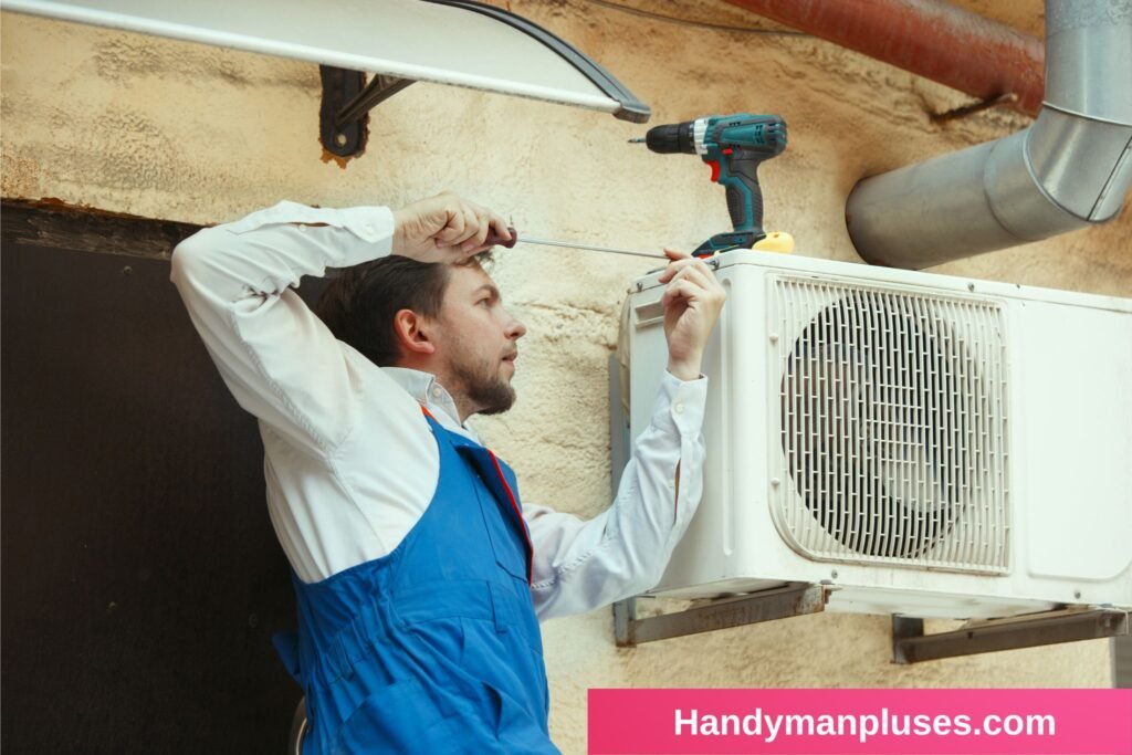 best aircon servicing singapore