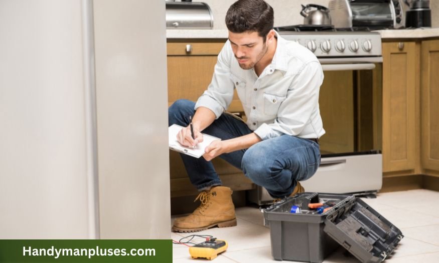 Appliance Repair Singapore