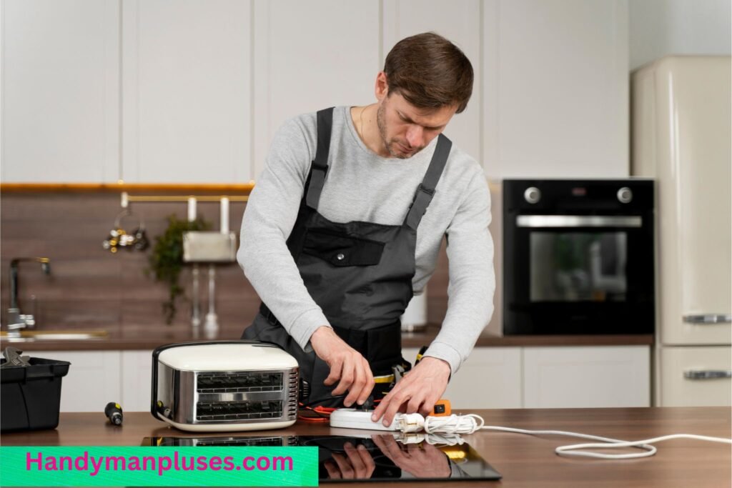 Appliance Repair Service