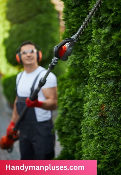 landscaping services singapore