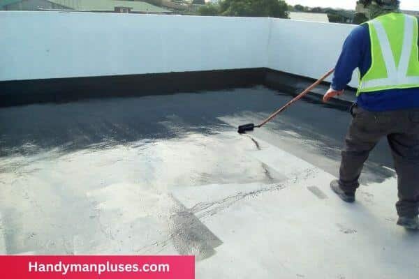 waterproofing singapore