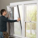 Window repair & replacement