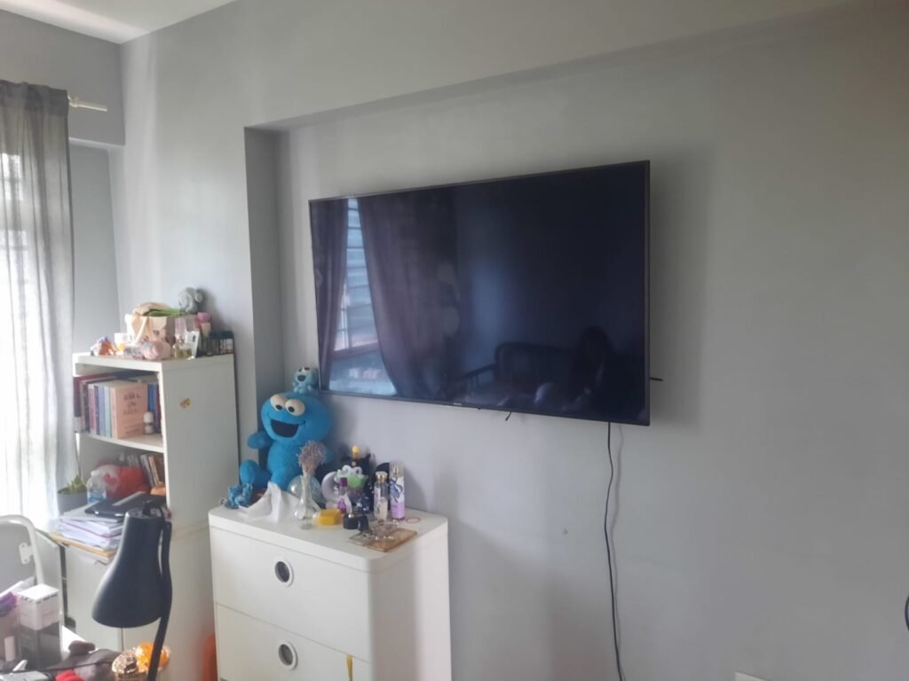 TV Mount