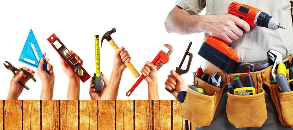 Handyman Services