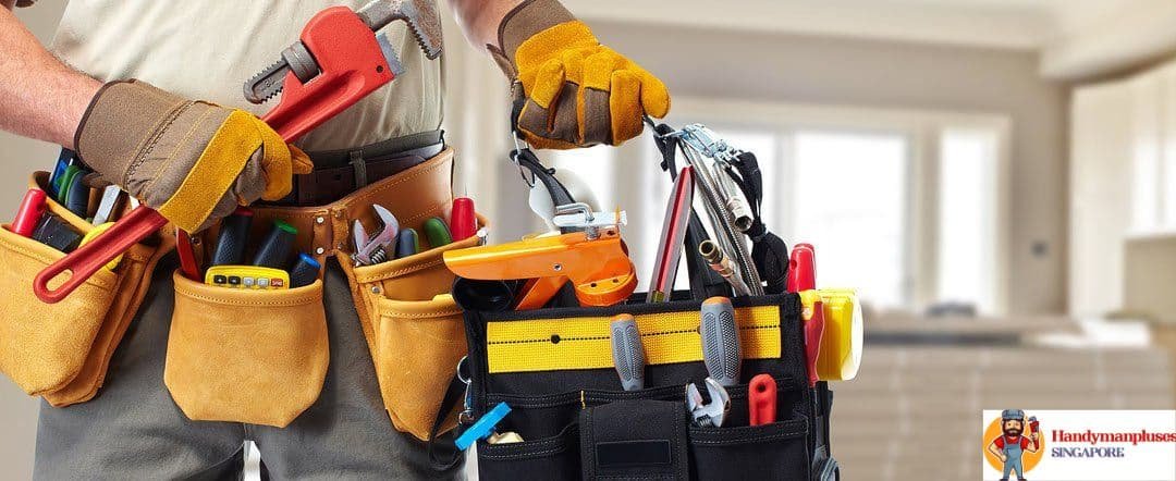 Top 5 Reasons to Hire a Handyman in Singapore for Home Maintenance