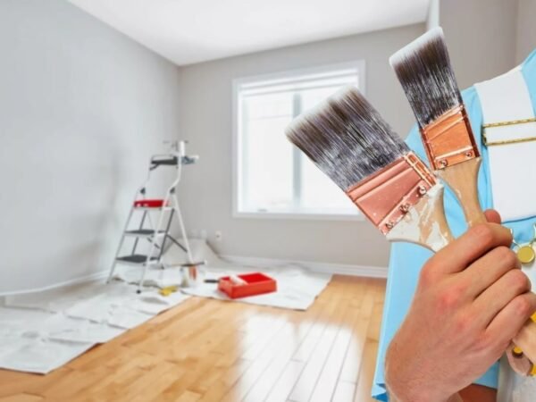 Painting Service