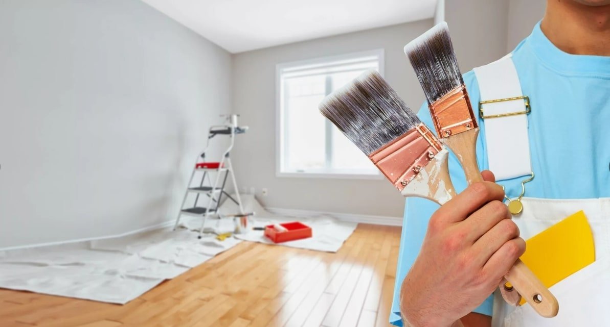 How to Choose the Best Painting Service in Singapore for Your Home or Office