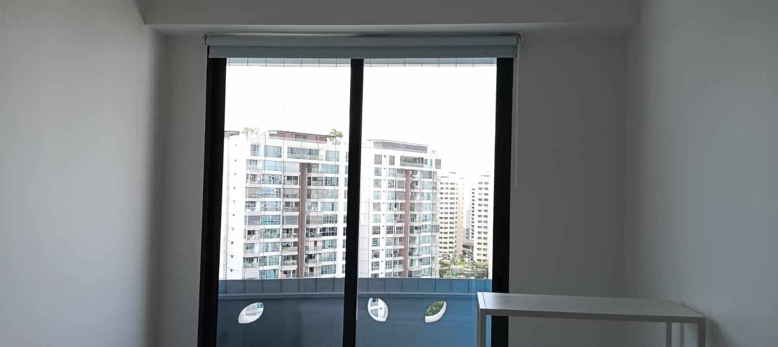 Tips for Maintaining Your Windows and Glass Doors in Singapore