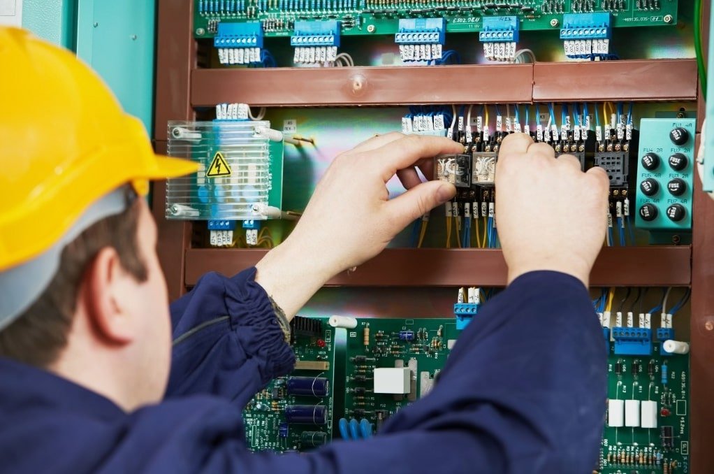 Electrical Singapore