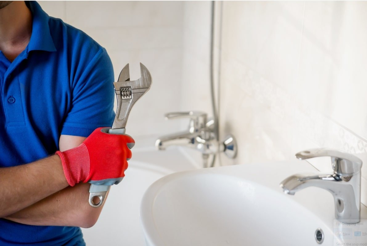 Quick Fixes for Common Plumbing Problems in Singapore Homes
