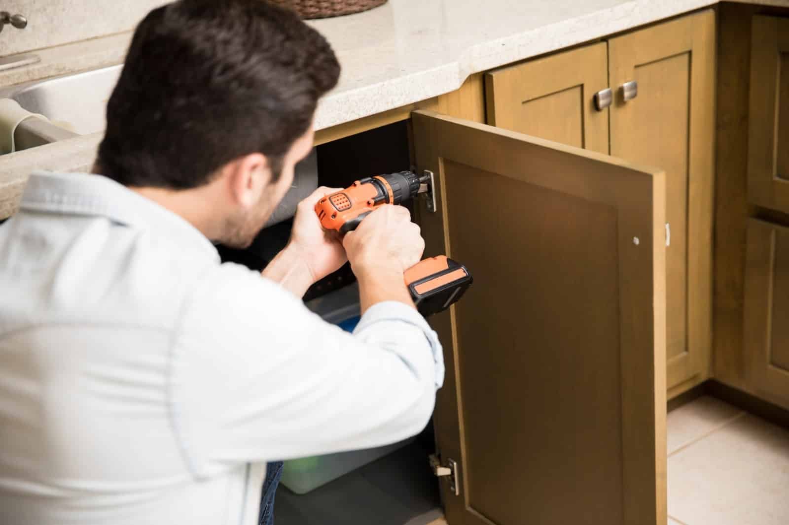 cabinet-door-supply-install