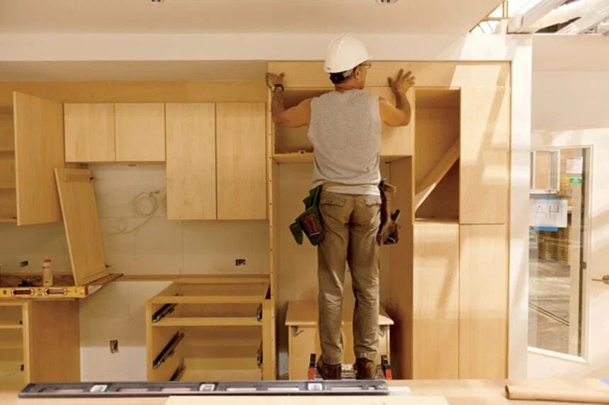 kitchen-carpentry