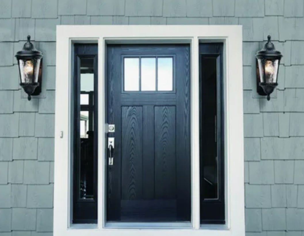 How to Choose the Best Door Repair Specialist in Singapore