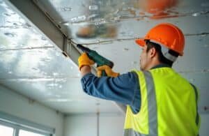 False Ceiling repair Singapore