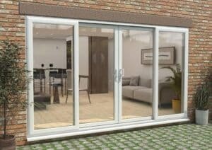 sliding door roller replacement Singapore