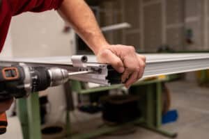 Door Repair