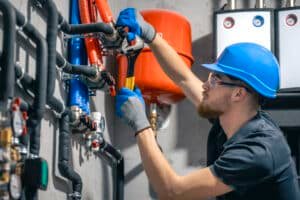 Water heater not working in Singapore