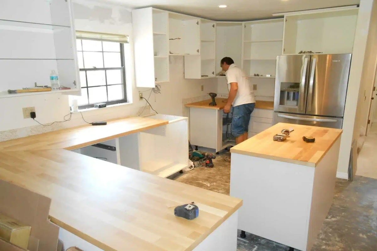 Professional Handyman Services
