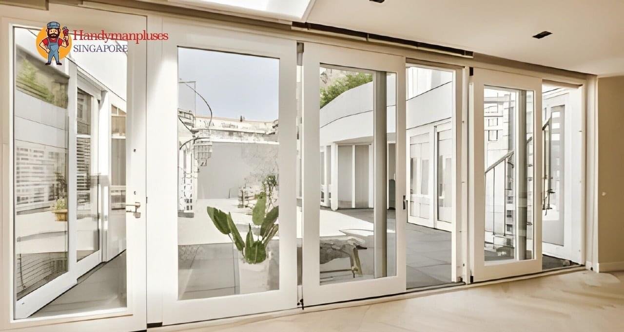 Sliding Door Repair Services