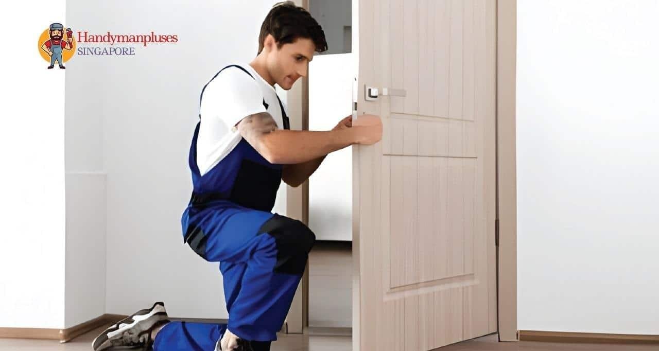 Door Installation Services