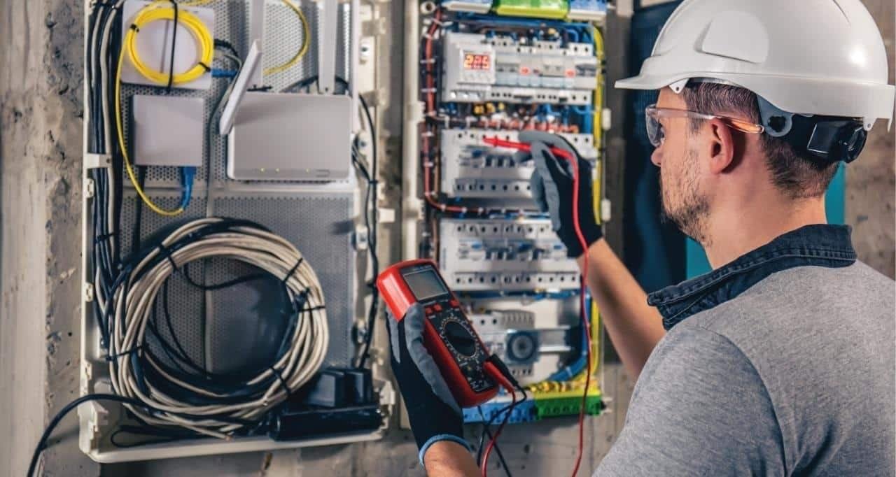 Electrical Services in Singapore