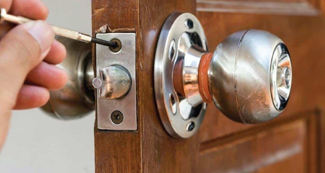 Locksmith Service in Singapore
