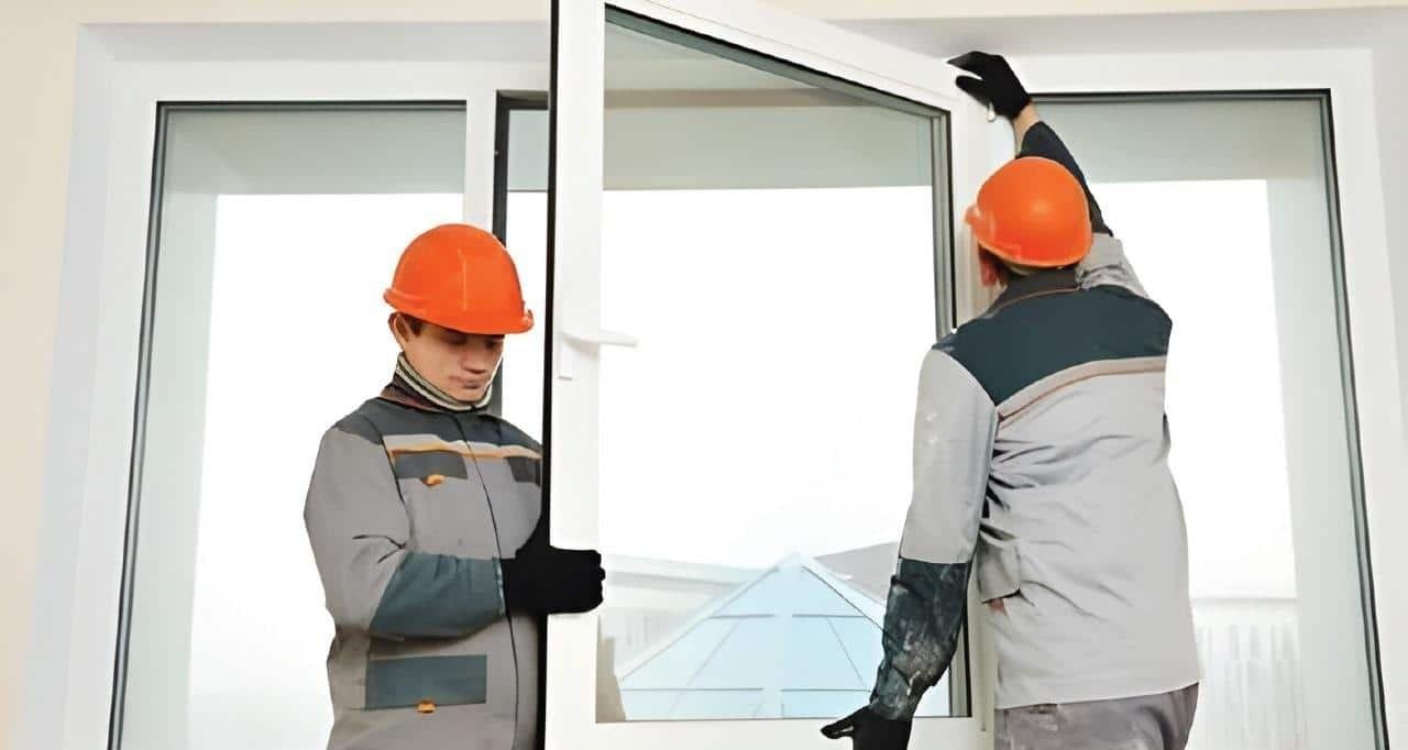 Window Repair Services
