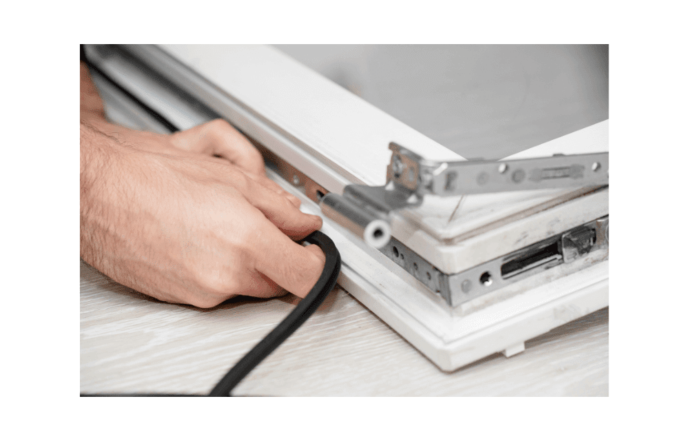 Window Handyman service in Singapore
