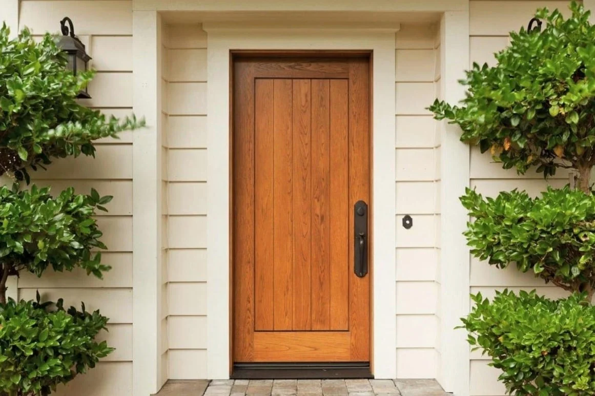 Door Repair in Singapore
