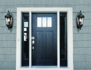Door Repair