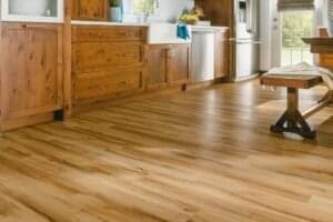 Flooring Repair